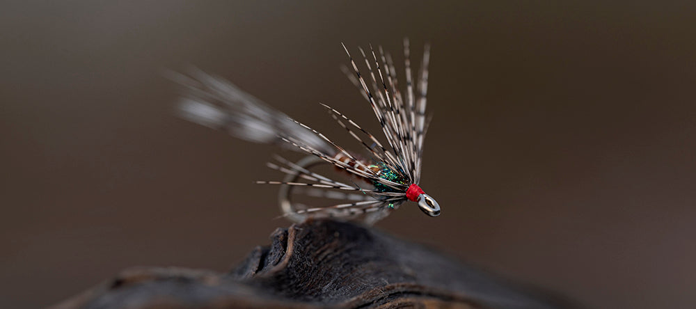 Ahrex Fly Hooks