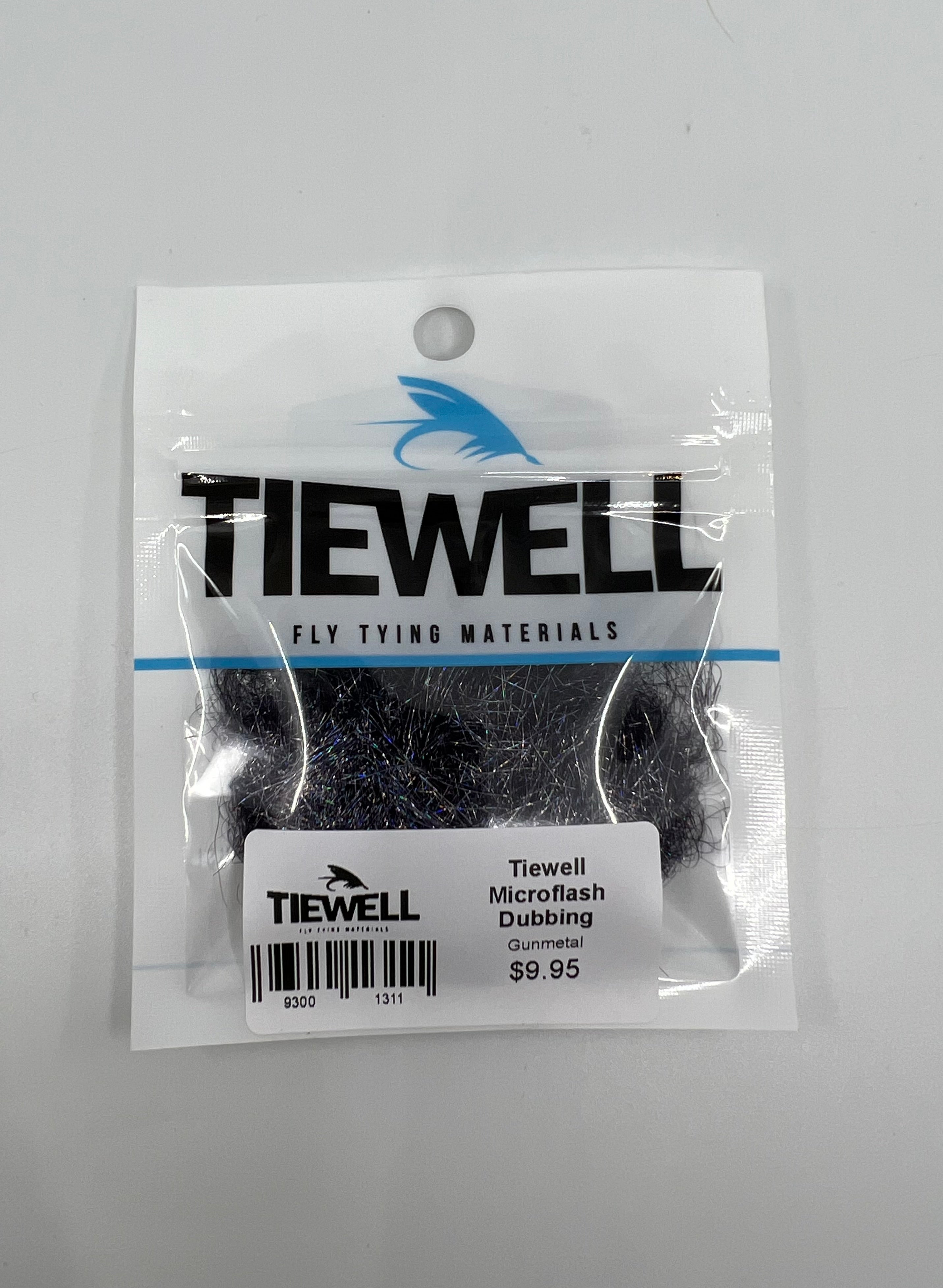 Tiewell Microflash Dubbing Tiewell