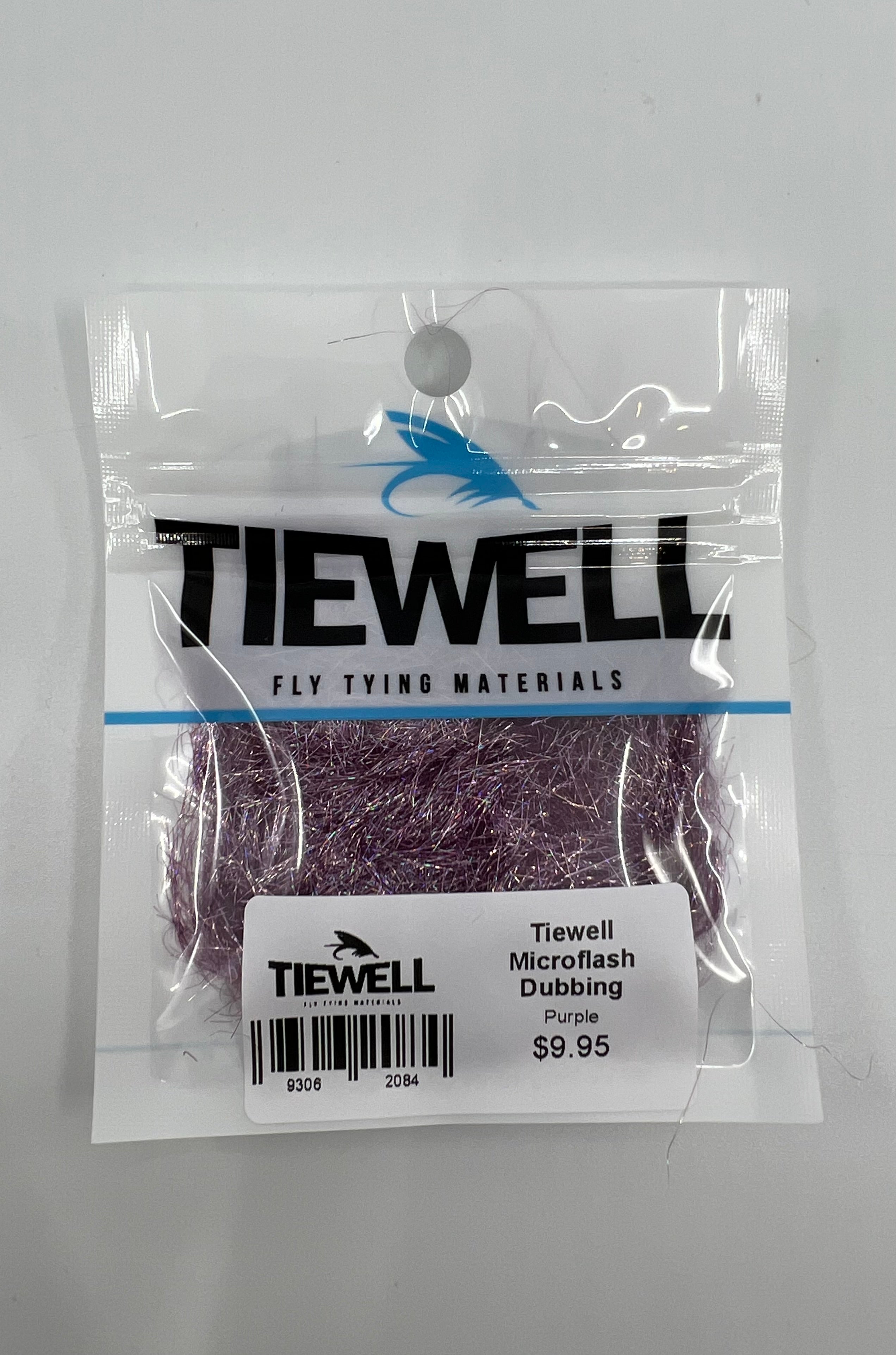 Tiewell Microflash Dubbing Tiewell