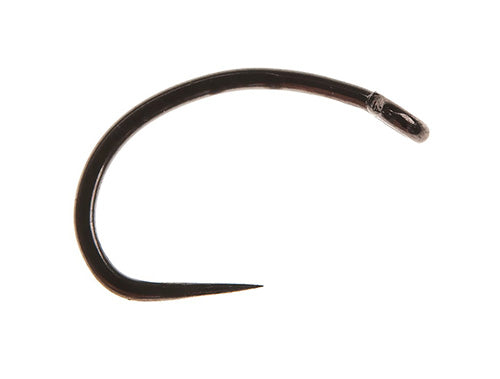 Ahrex FW525 - Superdry Barbless Fly Hooks