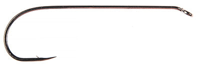 Ahrex FW538 Mayfly Dry Hooks - The Flyfisher