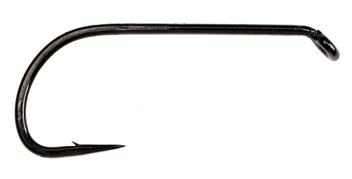 Ahrex FW570 - Dry Long Fly Hooks