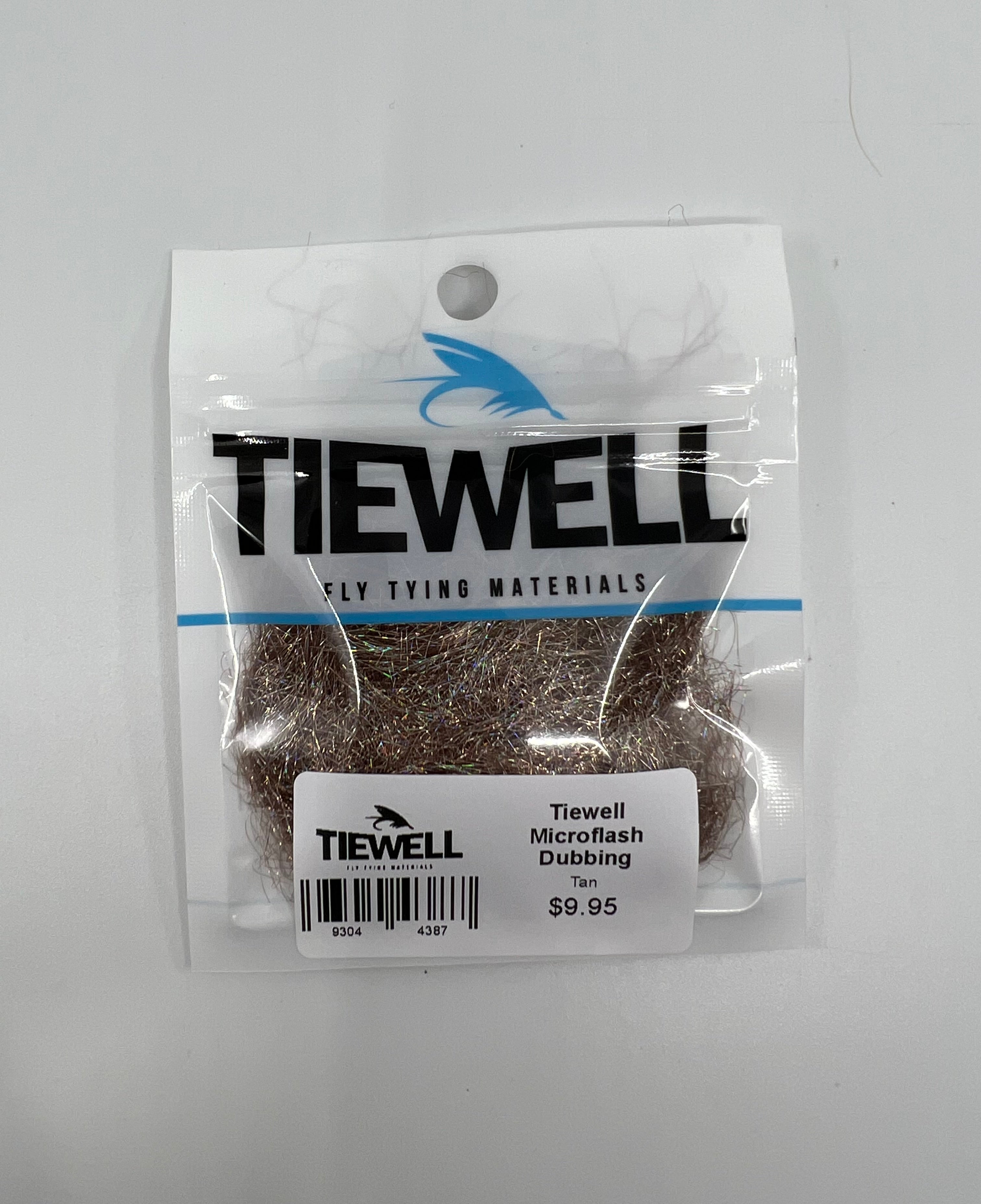 Tiewell Microflash Dubbing Tiewell