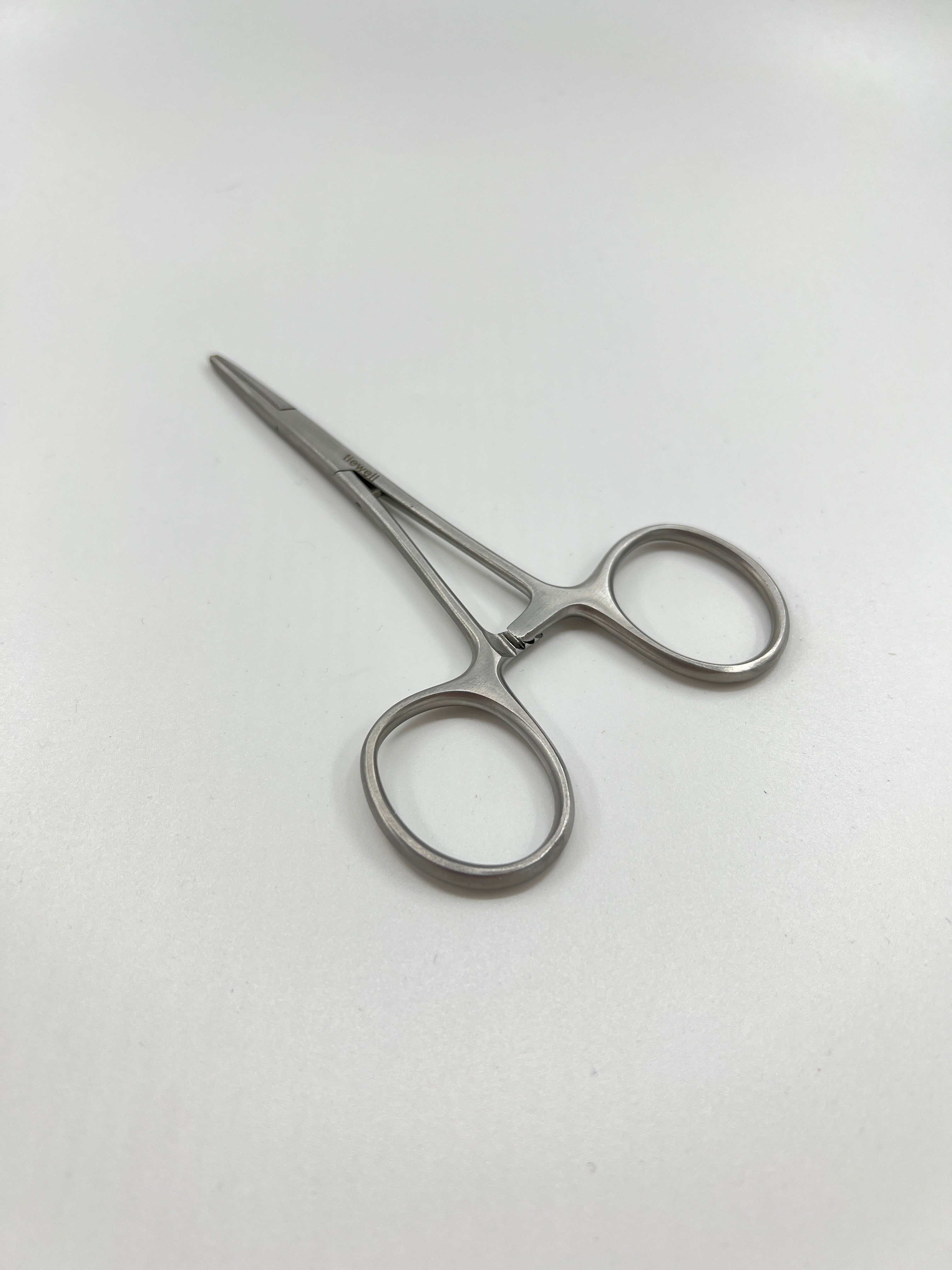 Tiewell Stainless Forceps Tiewell