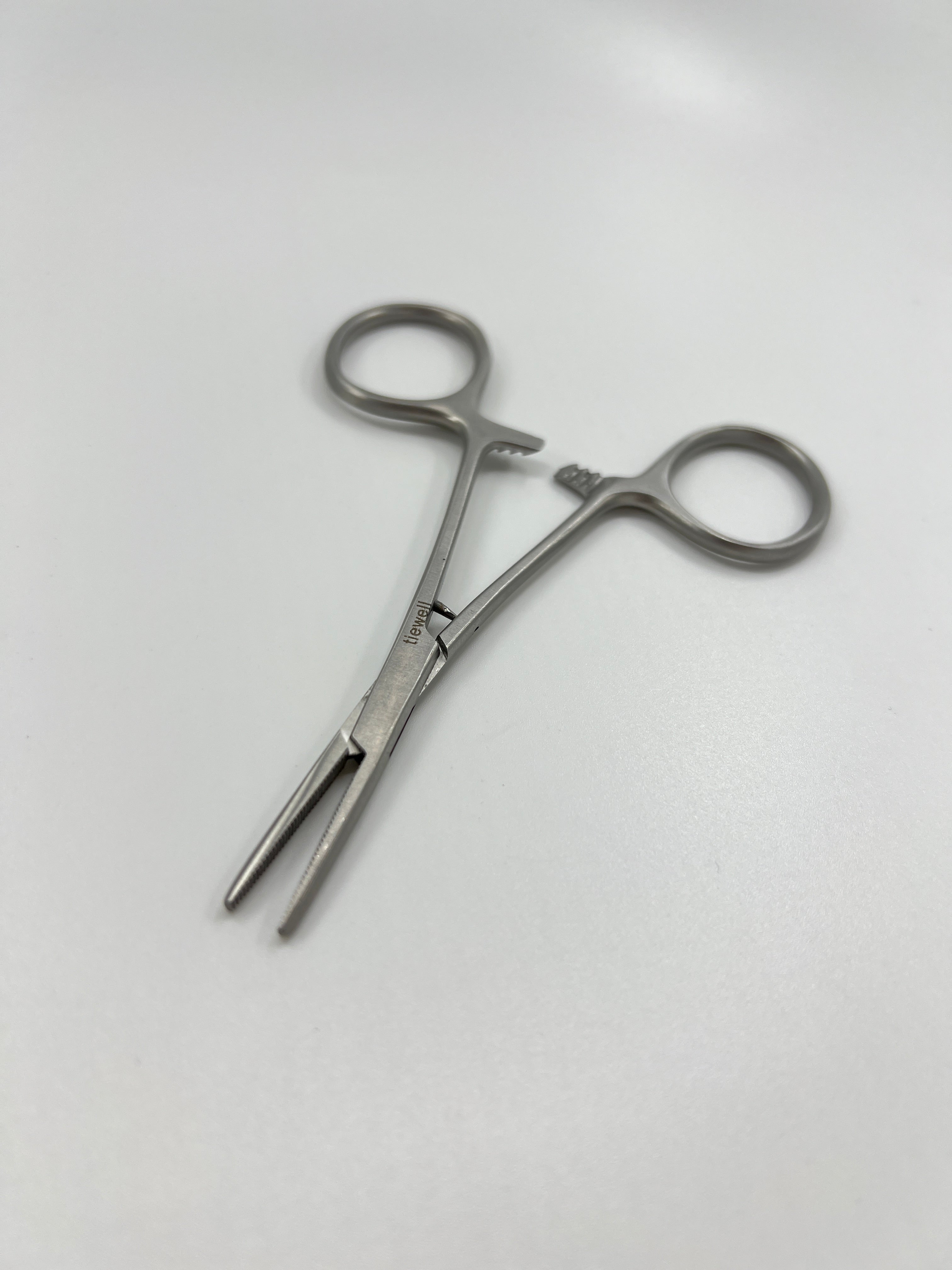 Tiewell Stainless Forceps Tiewell