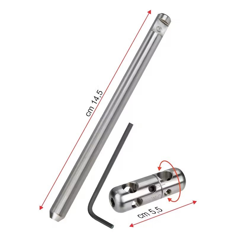 Stonfo Angle Joint (Art. 746)