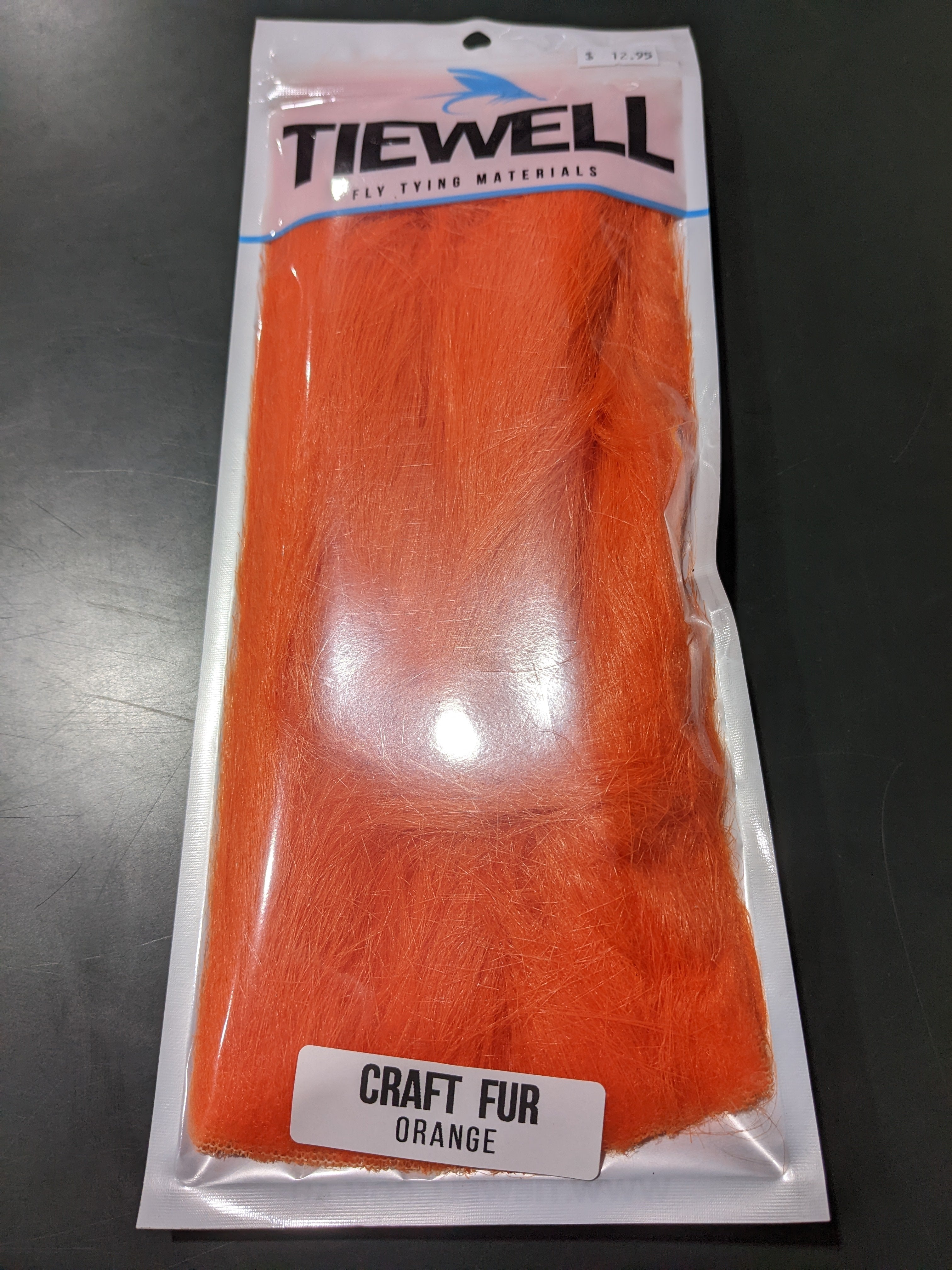 Tiewell Craft Fur