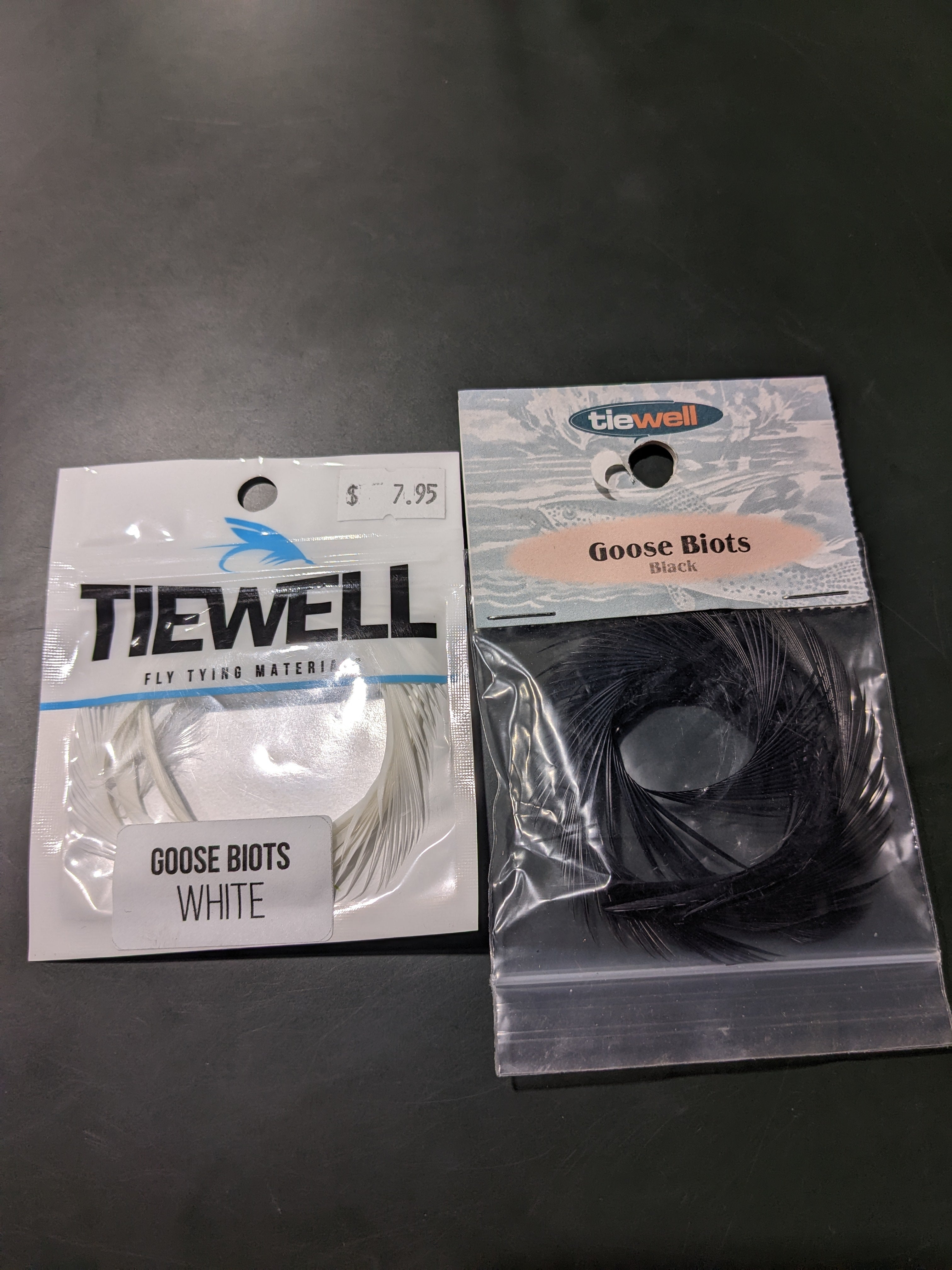 Tiewell Goose Biots