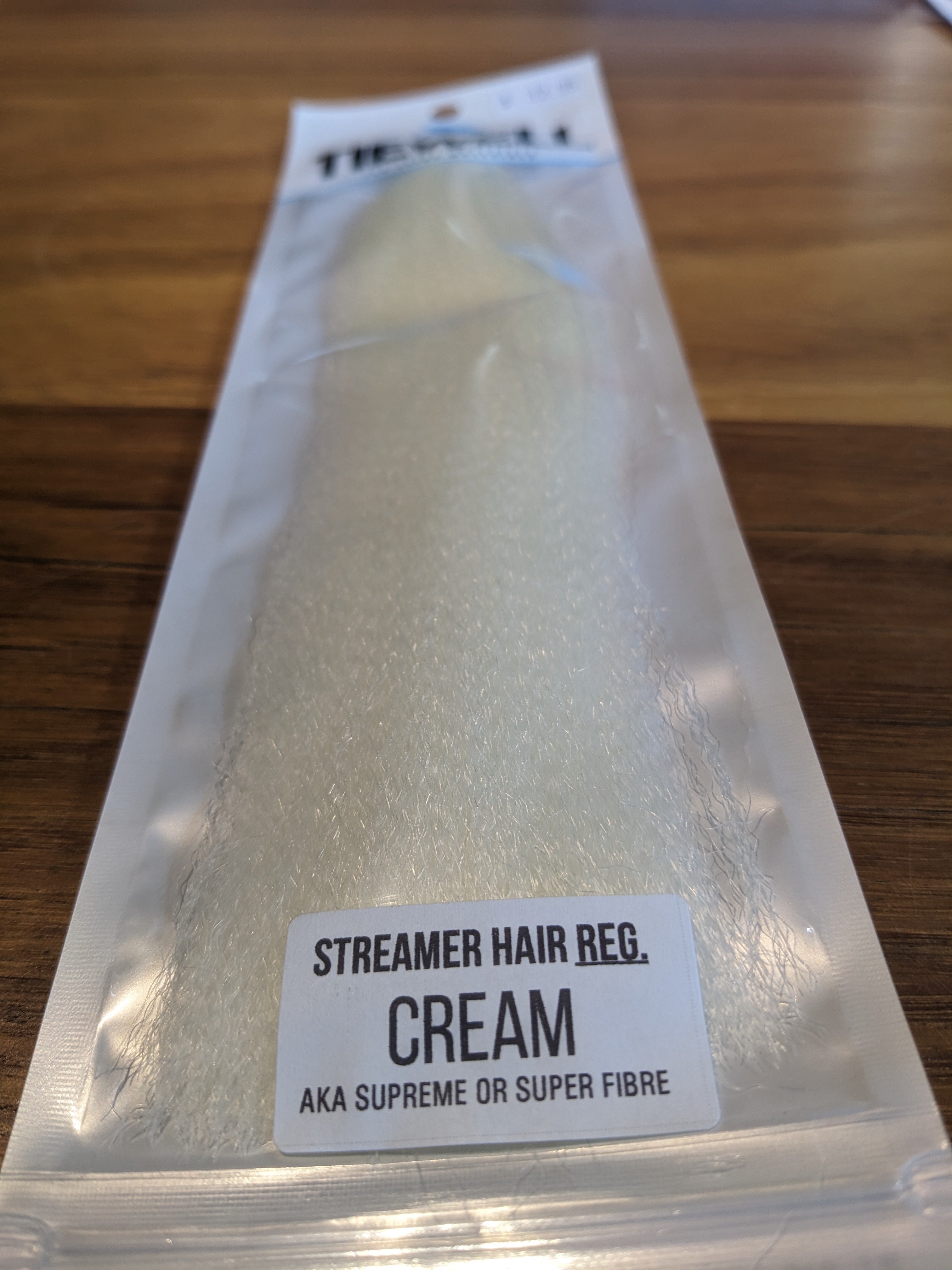 Tiewell Streamer Hair - Regular (Supreme or Super Fibre)