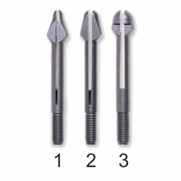 Stonfo Vise Jaw Type 2 (Art. 479)