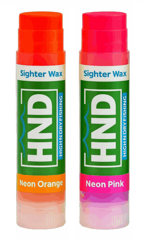 High N Dry Sighter Wax High N Dry
