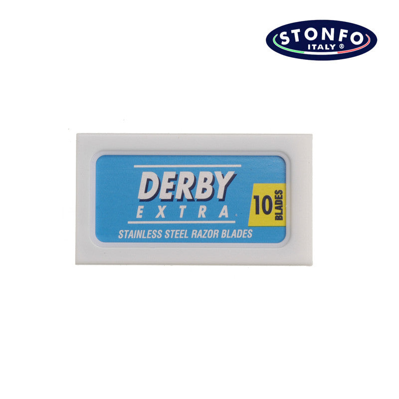 Stonfo Stainless Steel Razor Blades