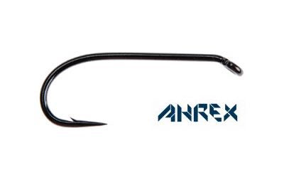 Ahrex FW560 - Nymph Traditional Fly Hooks