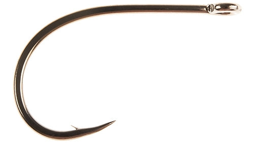 Ahrex SA280 - Minnow Fly Hooks