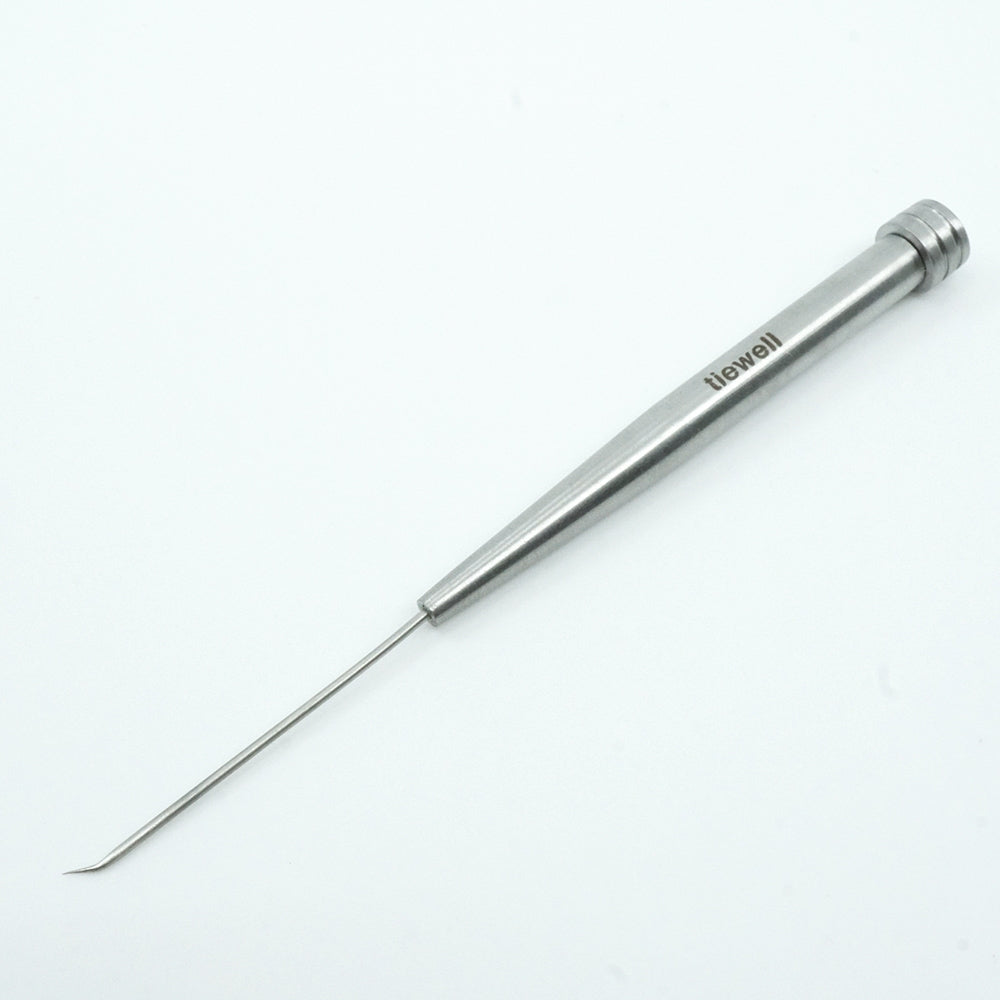 Tiewell Apprentice Bent Nose Bodkin