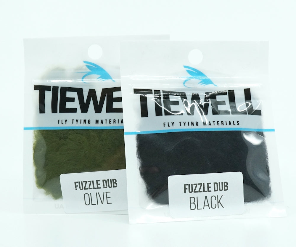 Tiewell Fuzzle Dub