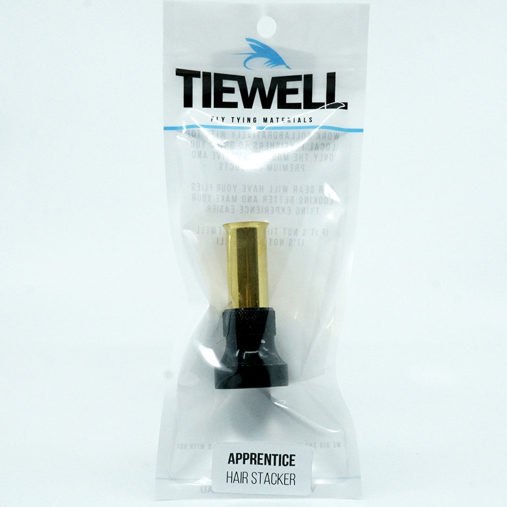 Tiewell Apprentice Hair Stacker