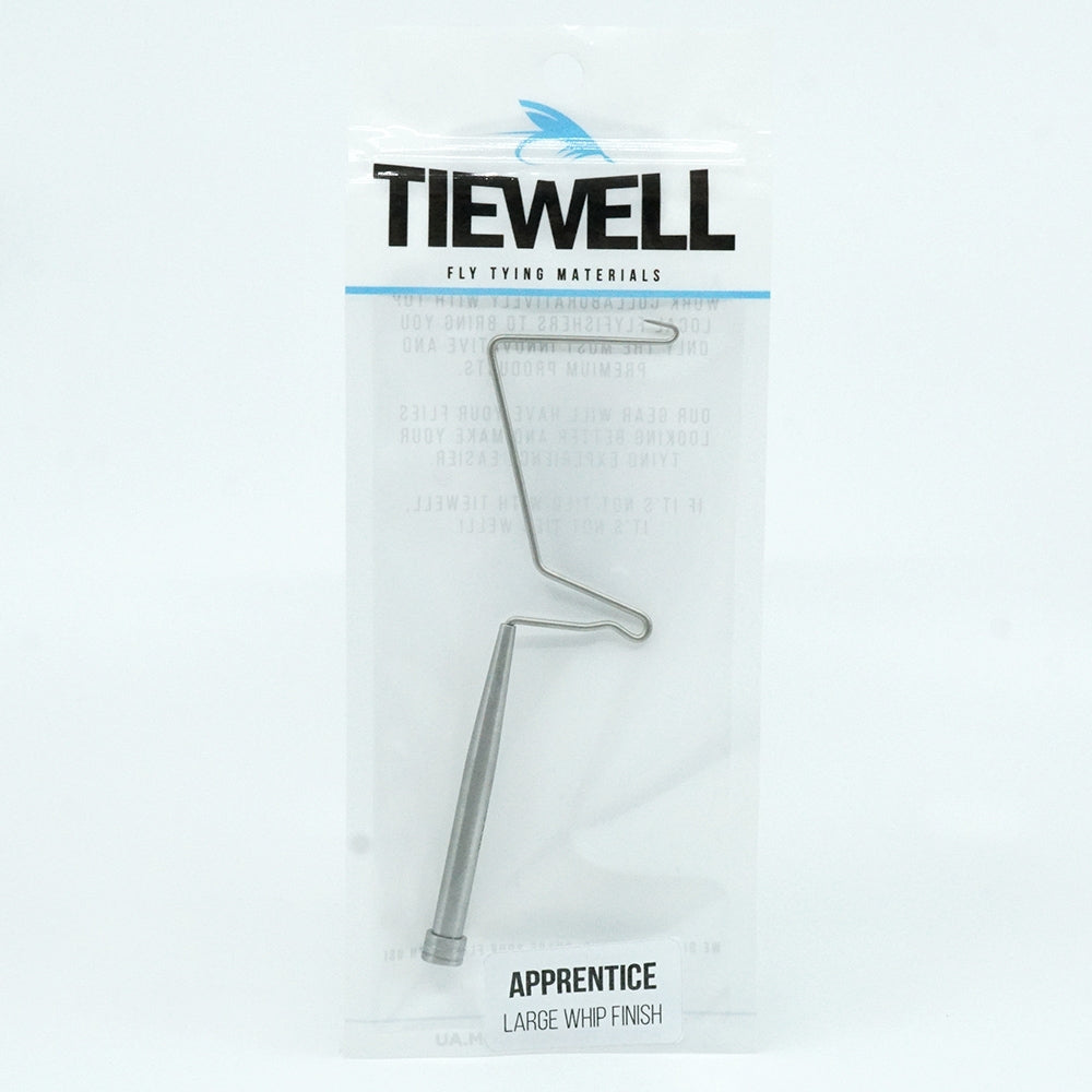 Tiewell Apprentice Large Whip Finish Tool