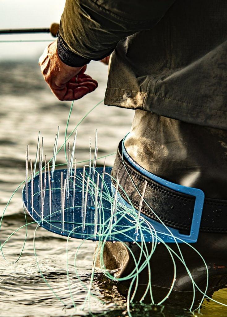 Ahrex Flexistripper Stripping Basket