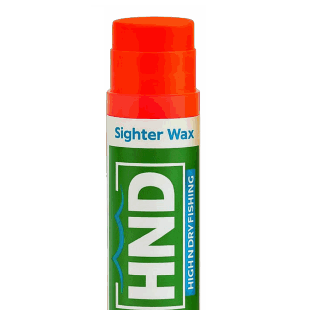 High N Dry Sighter Wax High N Dry