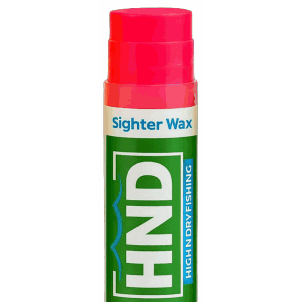 High N Dry Sighter Wax High N Dry