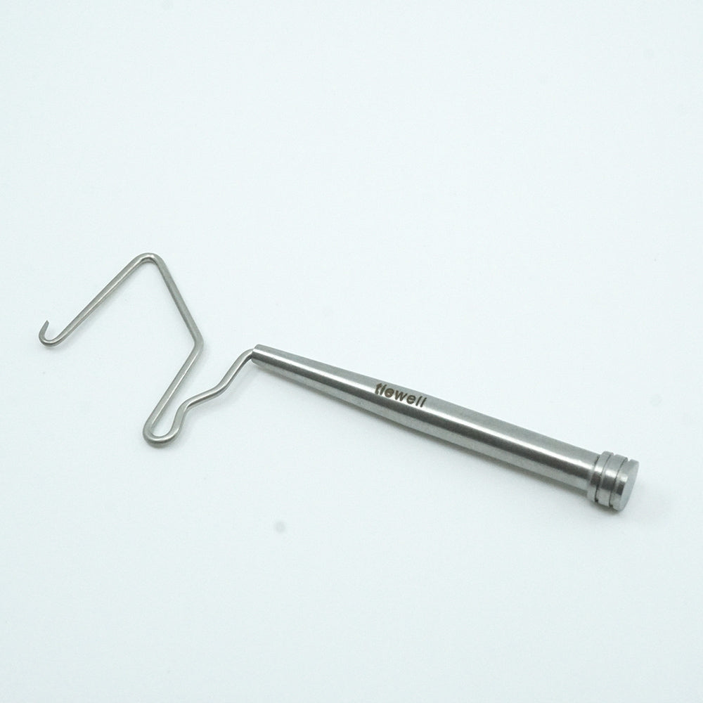 Tiewell Apprentice Small Whip Finish Tool