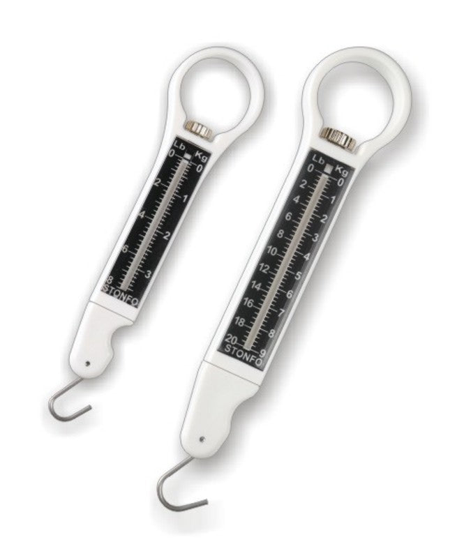 Stonfo Spring Scales