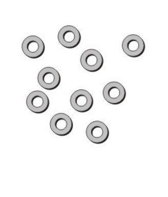 Stonfo Matte 2mm / 4kg Tippet Rings