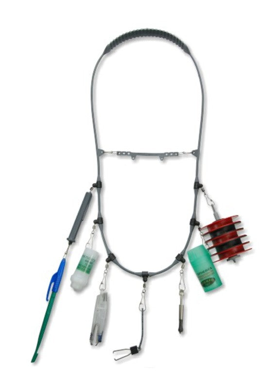 Stonfo Ultralight Fishing Neck Lanyard