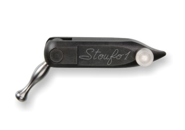 Stonfo Elite Midge Jaw (Art. 655)