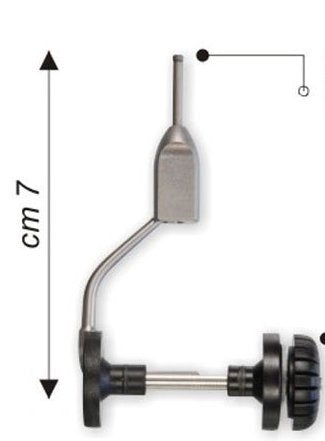 Stonfo Elite Bobbin Compact