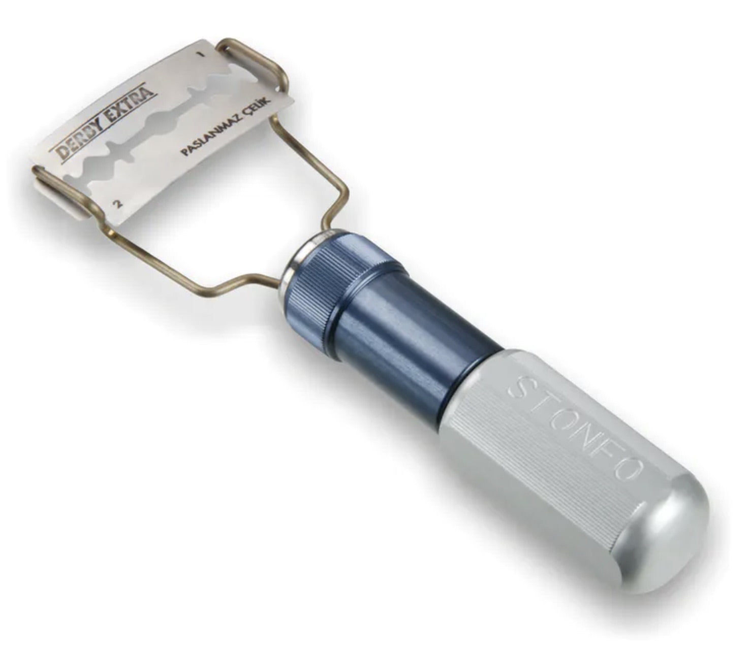 Stonfo Fly Tying Razor