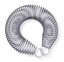 Stonfo Spring Material Clip