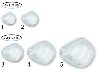 Stonfo Streamer Soft Heads