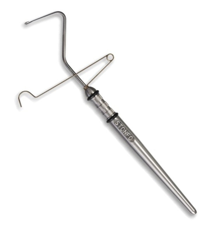 Stonfo Elite Whip Finishing Tool