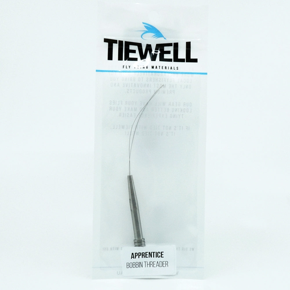 Tiewell Apprentice Bobbin Threader